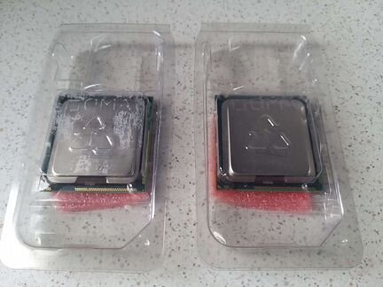 Процессоры Xeon x5670 6-ядер и другие