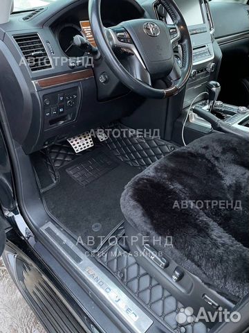 Автоковры
