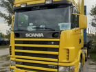 Scania 4-Series, 2012 объявление продам