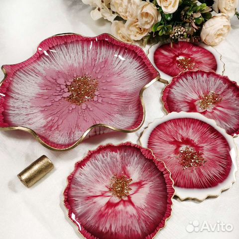 Сервировка стола