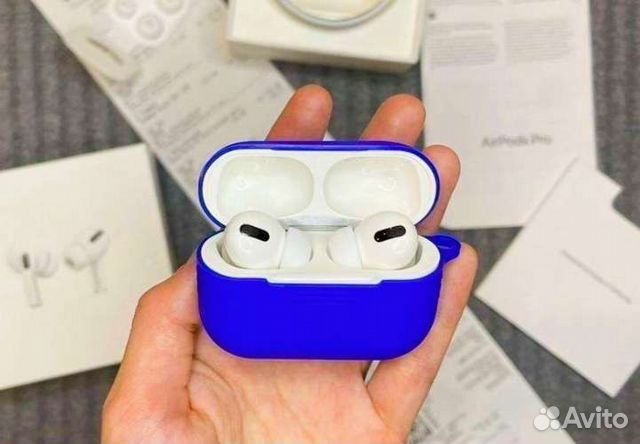 AirPods Pro Топовая Версия