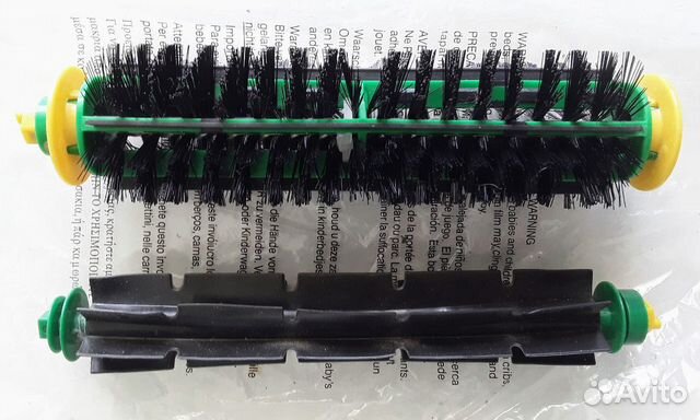 Комплект щеток iRobot Roomba 500 новый