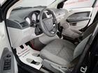 Dodge Caliber 1.8 МТ, 2007, 163 000 км объявление продам