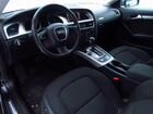 Audi A5 1.8 CVT, 2010, 100 000 км объявление продам