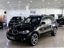 BMW X5, 2012, с пробегом, цена 1 649 000 руб.