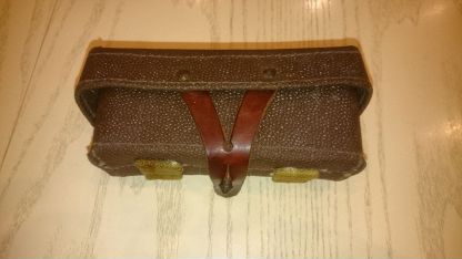 Подсумок для патронов скс