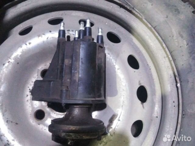 Трамблер бу daewoo nexia