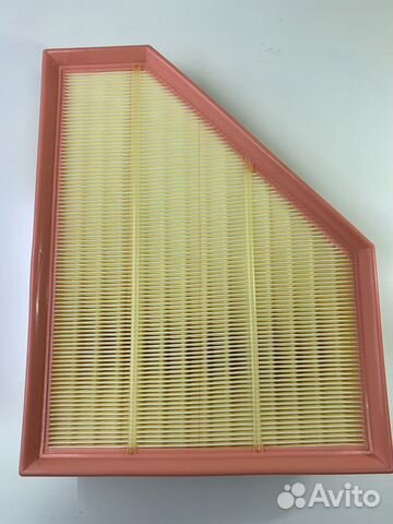 Фильтр воздушный BMW X1 13717797465