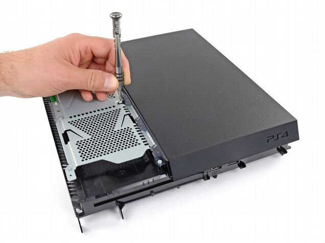 Sony playstation 5 как разобрать Ремонт игровых приставок и консолей в Чульмане Услуги на Авито