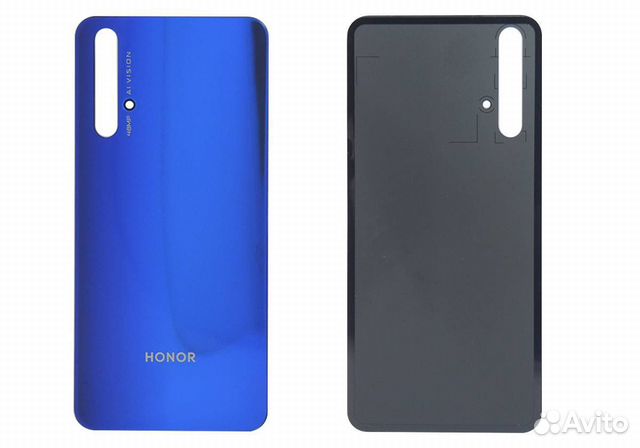 Задняя крышка Huawei Honor