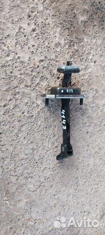 Ограничитель двери Kia Ceed (CD) III (2018– н.в.)