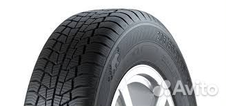 Gislaved Euro Frost 6 225/45 R18 95V