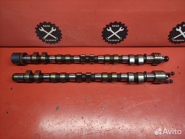 Распредвал Volvo 1998-2009 S60 S80 V70 B5244S