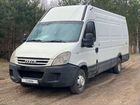 Iveco Daily 2.3 МТ, 2008, 557 682 км