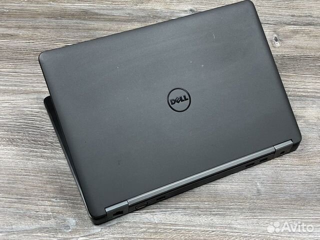 Ноутбук-сенсорный Dell Latitude E5450