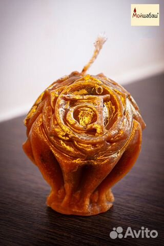 Чакровая свеча 