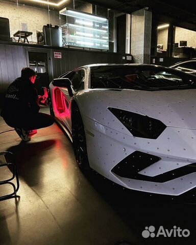 3D сканирование