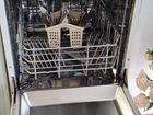 Посудомоечная машина Blomberg