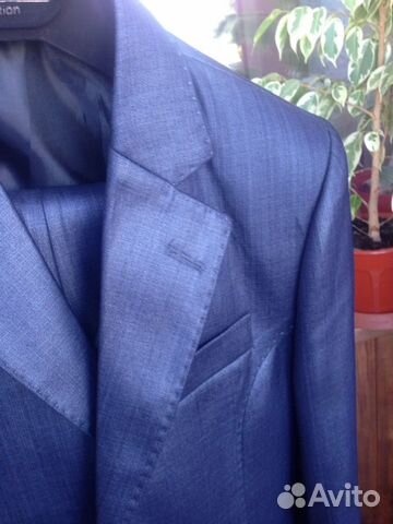 Костюм тройка