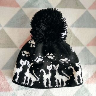 Шапки для девочки