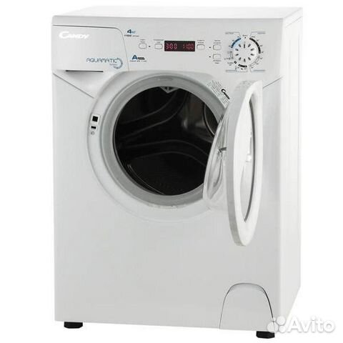 Запчасти для стиральных машин candy aqua 2D1140