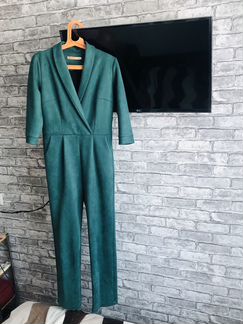 Комбинезон женский