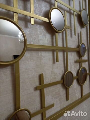 Декор настенный