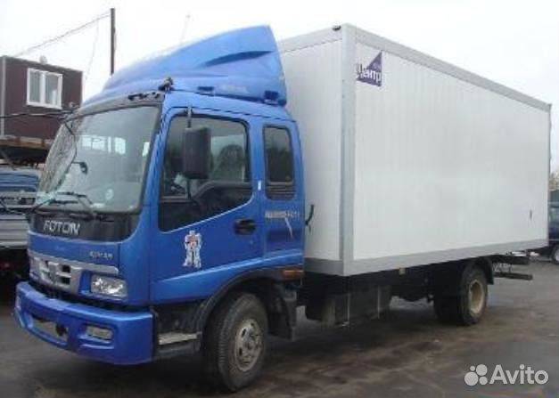 Грузоперевозки 2-3-5-6 тонн 20-30м3 фургоны