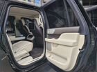 Lincoln Navigator 3.5 AT, 2020, 10 680 км объявление продам