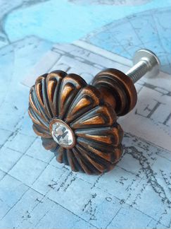 Мебельные ручки 2 шт