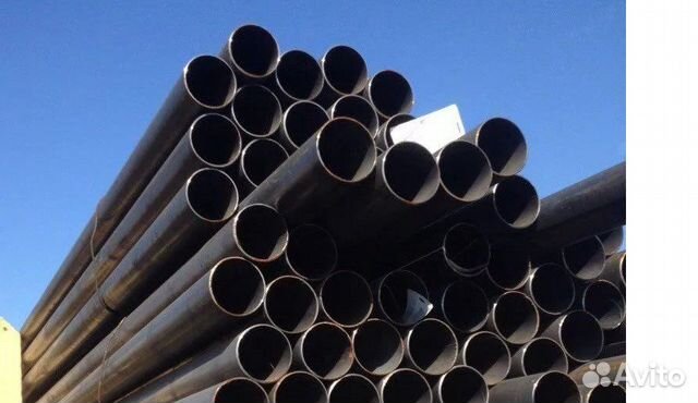 Труба 273х10мм бесшовная г/д гост 8732 купить в Новосибирске | Товары ...