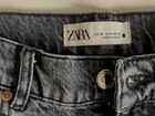 Джинсы Zara 36 новые объявление продам