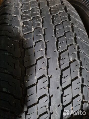 Yokohama Geolandar G94BV 265/60 R18 110H