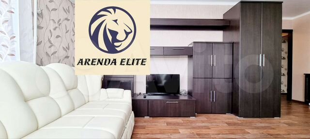 2-к. квартира, 60 м², 4/10 эт.