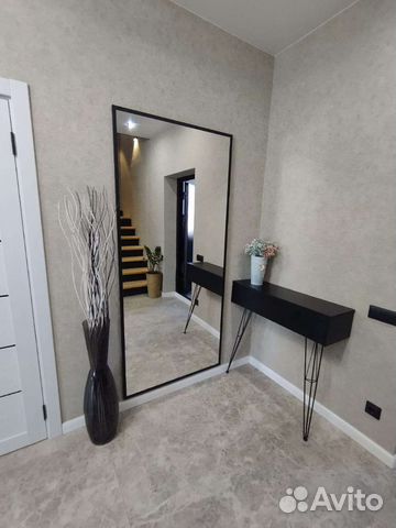 Зеркало L.O.F.T в Алюминиевой Раме