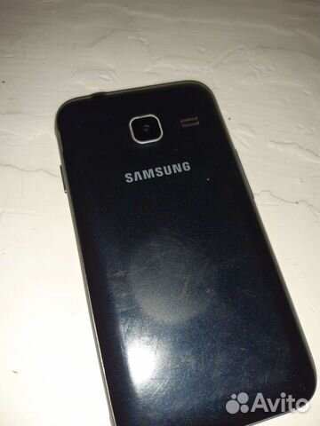 Samsung galaxy j1 mini sm j105h