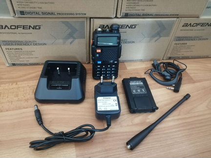 Рация для охоты