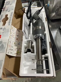 Миксер ручной Robot Coupe CMP 300 V.V