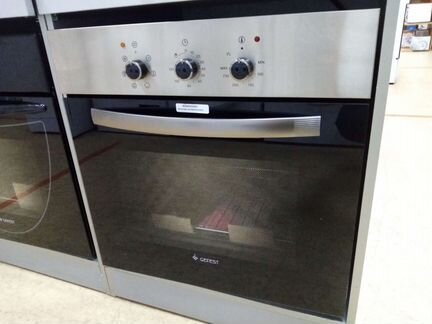 Духовой шкаф Гефест 602-01 Н1 новый