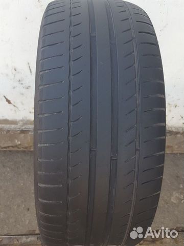 Michelin Primacy HP 225/45 R17 91V