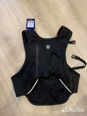 Беговой рюкзак Asics running backpack