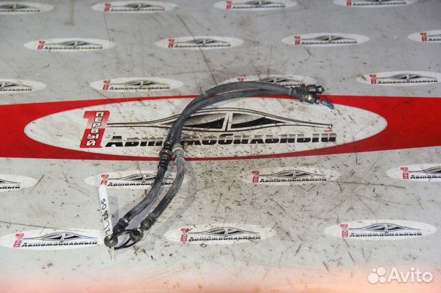 Тормозной шланг перед c Subaru Impreza GF1 EJ151