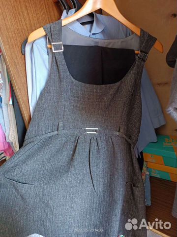 Комплект для беременных, 48 размер