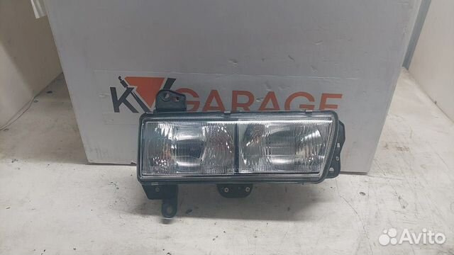 Фара mazda titan 1989-2000 правая