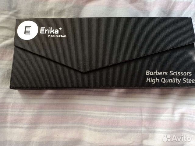 Филировочные ножницы 5,5