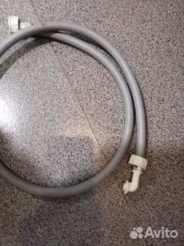 Шланг стиральной машины