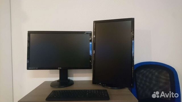 Монитор Benq 24