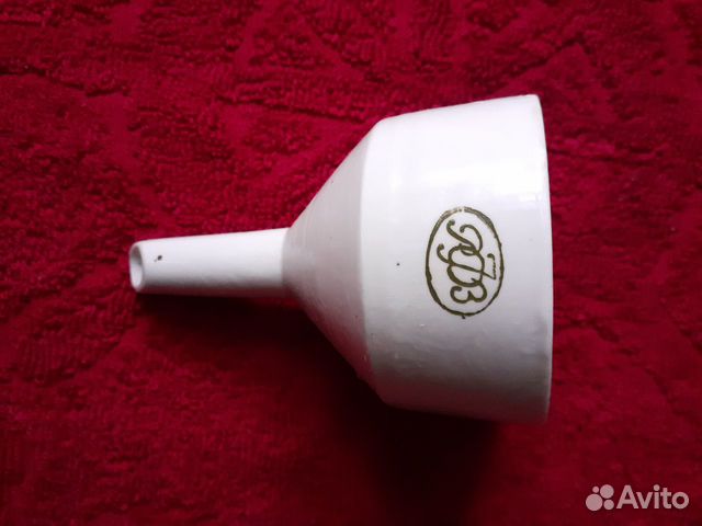 Воронка рфз СССР