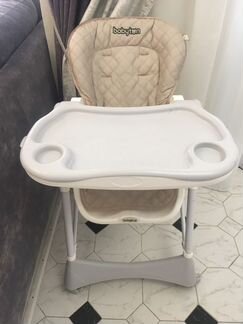 Детский столик и стул