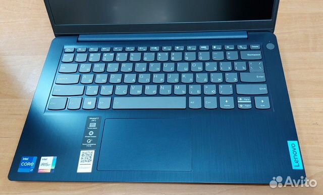 Ноутбук Lenovo 14